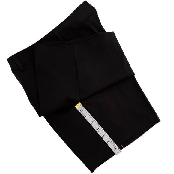 Lady Hagen Women's Core Golf Black Shorts - Picture 9 of 11
